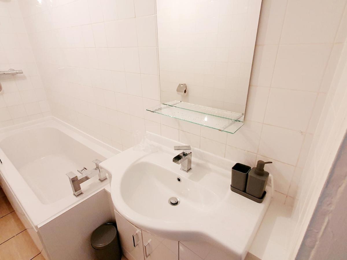Station Apartment 벨실 외부 사진